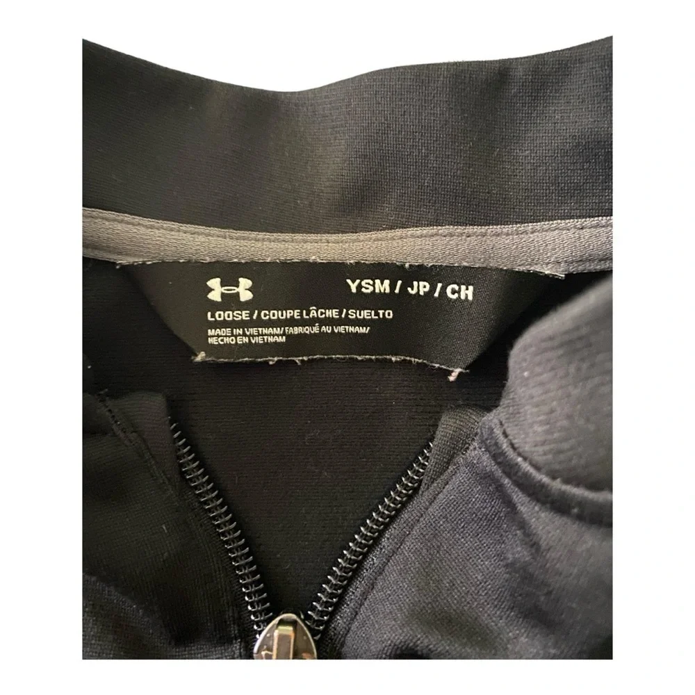 Under Armour under armour
